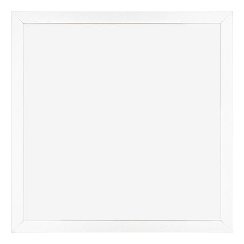 Fotokader 40x40cm Wit Mat MDF Bologna Voorzijde | Yourdecoration.be