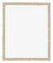 Fotokader 40x45cm Sonoma Eiken MDF Bologna Voorzijde | Yourdecoration.be