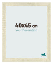 Fotokader 40x45cm Sonoma Eiken MDF Pisa Voorzijde Maat | Yourdecoration.be
