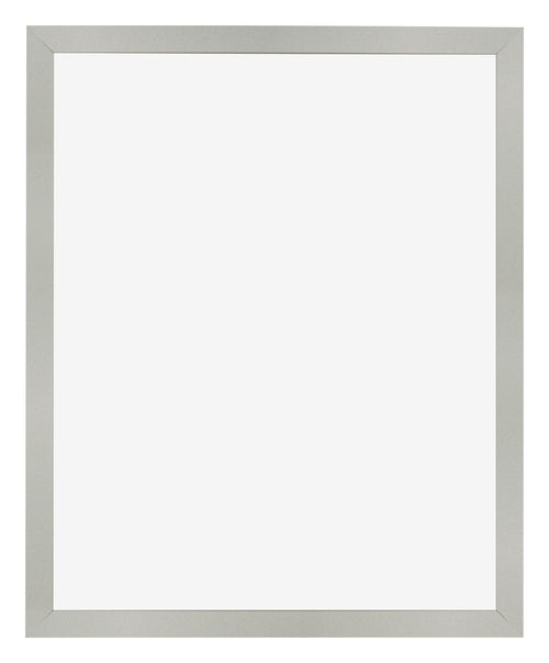 Fotokader 40x45cm Zilver Mat MDF Bologna Voorzijde | Yourdecoration.be