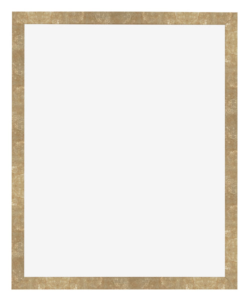 Fotokader 40x50cm Goud Antiek MDF Bologna Voorzijde | Yourdecoration.be