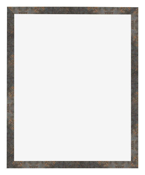 Fotokader 40x55cm Geoxideerd Metaal MDF Bologna Voorzijde | Yourdecoration.be