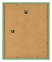 Fotokader 40x55cm Groen MDF Bologna Achterzijde | Yourdecoration.be