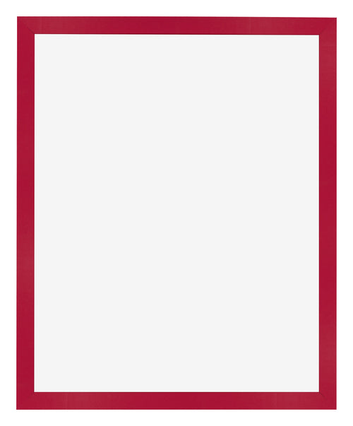 Fotokader 40x55cm Rood MDF Bologna Voorzijde | Yourdecoration.be