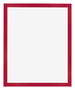 Fotokader 40x55cm Rood MDF Bologna Voorzijde | Yourdecoration.be