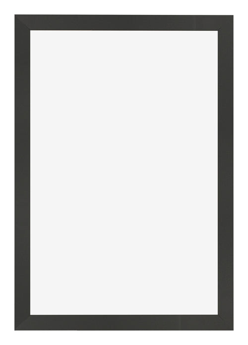 Fotokader 40x60cm Antraciet MDF Bologna Voorzijde | Yourdecoration.be