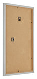Fotokader 40x60cm Edelstaal MDF Bologna Achterzijde Schuin | Yourdecoration.be