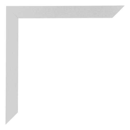 Fotokader 40x60cm Edelstaal MDF Bologna Detail Hoek | Yourdecoration.be