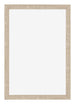 Fotokader 40x60cm Sonoma Eiken MDF Bologna Voorzijde | Yourdecoration.be
