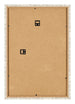 Fotokader 40x60cm Wit Vintage MDF Bologna Achterzijde | Yourdecoration.be