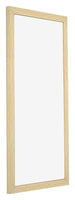 Fotokader 40x70cm Beuken Decor MDF Bologna Voorzijde Schuin | Yourdecoration.be