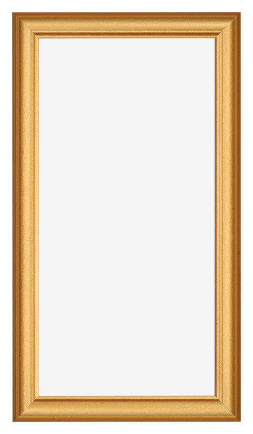 Fotokader 40x70cm Goud Mat MDF Lazio Voorzijde | Yourdecoration.be