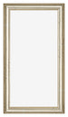 Fotokader 40x70cm Metaalglans MDF Lazio Voorzijde | Yourdecoration.be