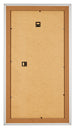 Fotokader 40x70cm Wit Geveegd MDF Lazio Achterzijde | Yourdecoration.be