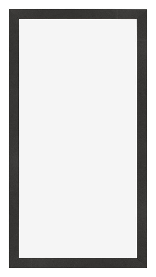 Fotokader 40x70cm Zwart Mat MDF Bologna Voorzijde | Yourdecoration.be