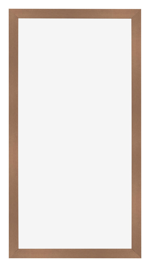 Fotokader 40x80cm Koper Decor MDF Bologna Voorzijde | Yourdecoration.be