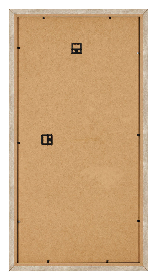 Fotokader 40x80cm Sonoma Eiken MDF Bologna Achterzijde | Yourdecoration.be
