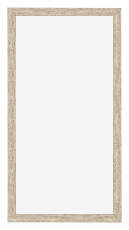 Fotokader 40x80cm Sonoma Eiken MDF Bologna Voorzijde | Yourdecoration.be