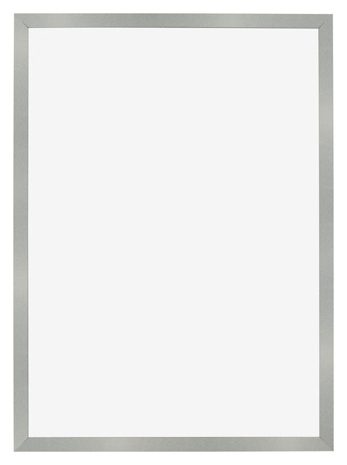 Fotokader 42x59 4cm A2 Aluminium Geborsteld MDF Bologna Voorzijde | Yourdecoration.be
