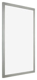 Fotokader 42x59 4cm A2 Edelstaal MDF Bologna Voorzijde Schuin | Yourdecoration.be