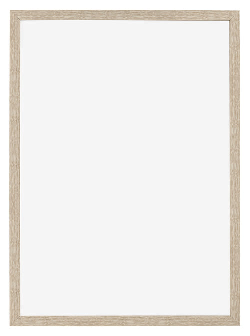 Fotokader 42x59 4cm A2 Sonoma Eiken MDF Bologna Voorzijde | Yourdecoration.be
