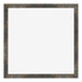 Fotokader 45x45cm Geoxideerd Metaal MDF Bologna Voorzijde | Yourdecoration.be