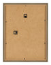 Fotokader 45x60cm Brons Decor MDF Bologna Achterzijde | Yourdecoration.be