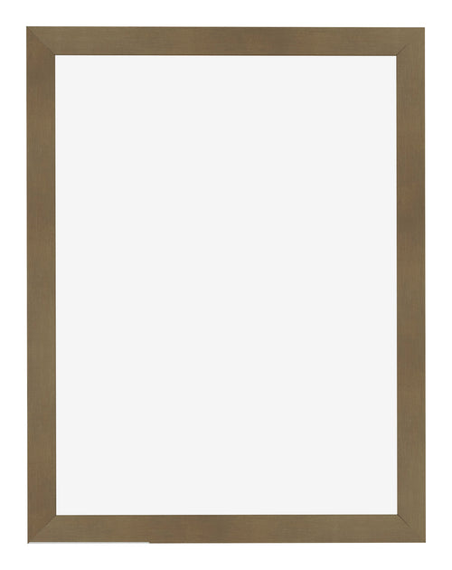Fotokader 45x60cm Brons Decor MDF Bologna Voorzijde | Yourdecoration.be