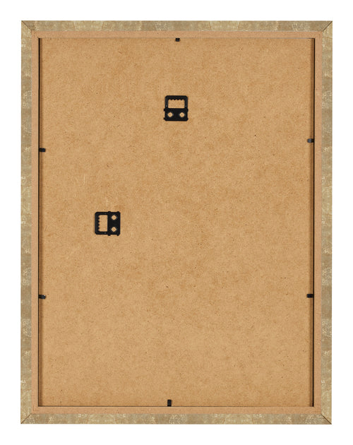 Fotokader 45x60cm Goud Antiek MDF Bologna Achterzijde | Yourdecoration.be