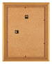Fotokader 45x60cm Goud Mat MDF Lazio Achterzijde | Yourdecoration.be