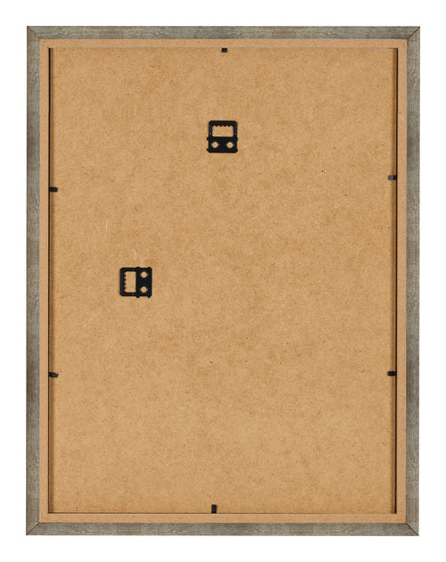 Fotokader 45x60cm Metaal Vintage MDF Bologna Achterzijde | Yourdecoration.be