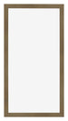 Fotokader 45x80cm Brons Decor MDF Bologna Voorzijde | Yourdecoration.be