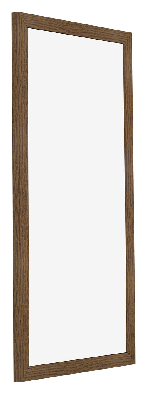 Fotokader 45x80cm Eiken Rustiek MDF Bologna Voorzijde Schuin | Yourdecoration.be