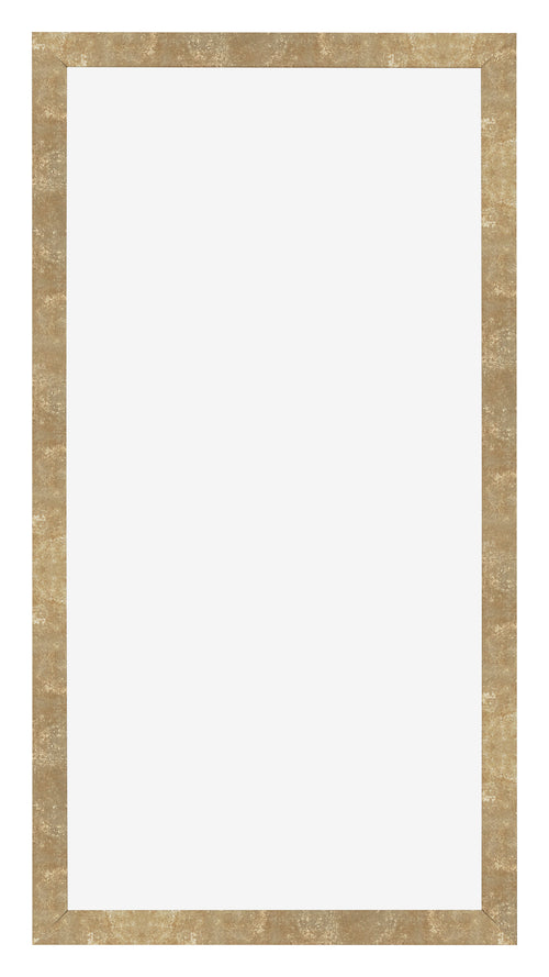 Fotokader 45x80cm Goud Antiek MDF Bologna Voorzijde | Yourdecoration.be