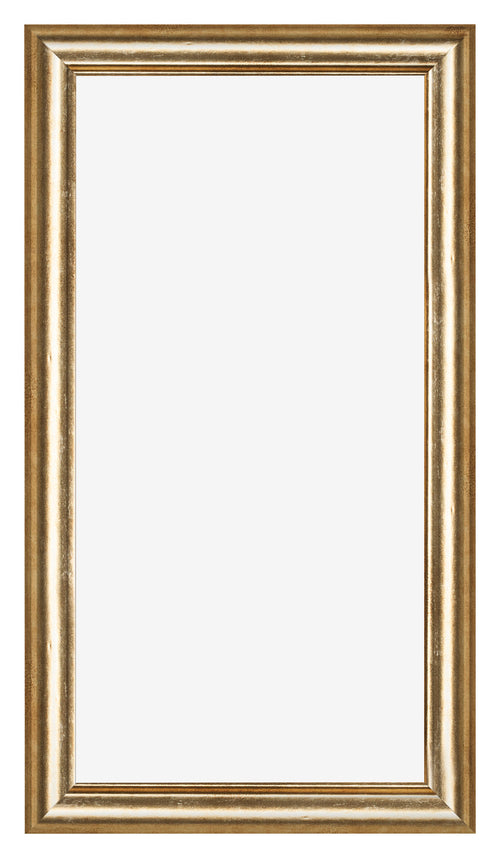 Fotokader 45x80cm Goud Antiek MDF Lazio Voorzijde | Yourdecoration.be