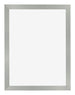 Fotokader 46x61cm Aluminium Geborsteld MDF Bologna Voorzijde | Yourdecoration.be