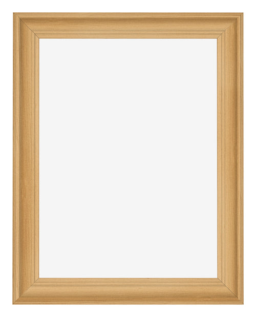 Fotokader 46x61cm Dennen Houtnerf MDF Lazio Voorzijde | Yourdecoration.be