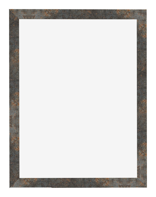 Fotokader 46x61cm Geoxideerd Metaal MDF Bologna Voorzijde | Yourdecoration.be