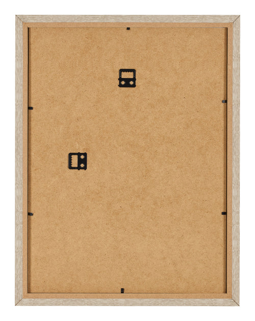 Fotokader 46x61cm Sonoma Eiken MDF Bologna Achterzijde | Yourdecoration.be
