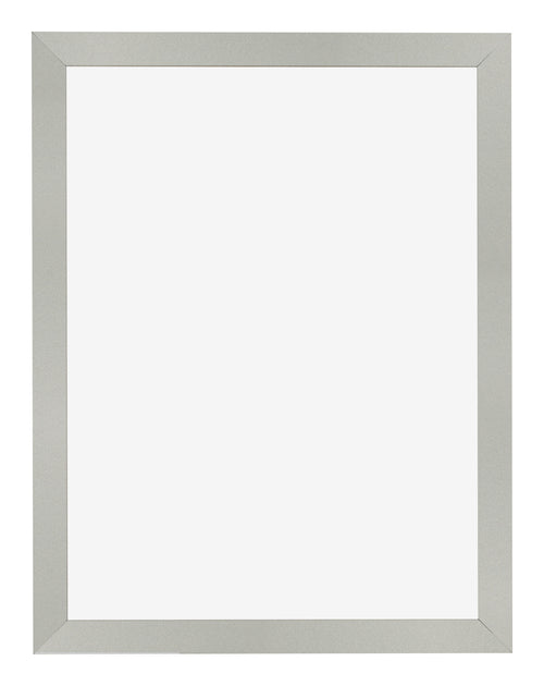 Fotokader 46x61cm Zilver Mat MDF Bologna Voorzijde | Yourdecoration.be