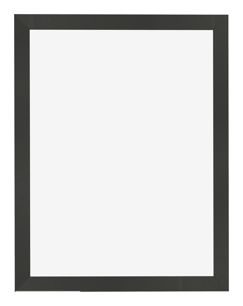Fotokader 48x64cm Antraciet MDF Bologna Voorzijde | Yourdecoration.be