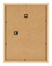 Fotokader 48x64cm Beuken Decor MDF Bologna Achterzijde | Yourdecoration.be