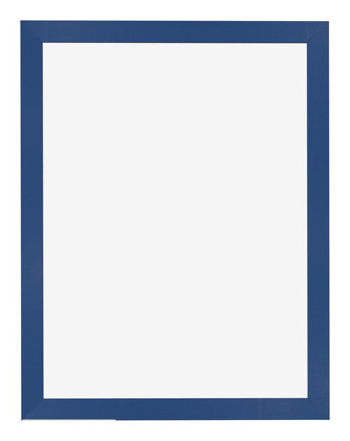 Fotokader 48x64cm Donkerblauw MDF Bologna Voorzijde | Yourdecoration.be
