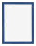 Fotokader 48x64cm Donkerblauw MDF Bologna Voorzijde | Yourdecoration.be