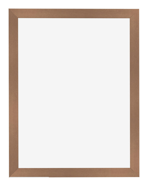 Fotokader 48x64cm Koper Decor MDF Bologna Voorzijde | Yourdecoration.be