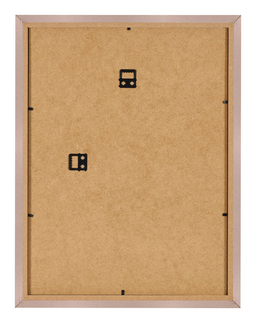 Fotokader 48x64cm Oudroze MDF Bologna Achterzijde | Yourdecoration.be