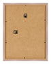 Fotokader 48x64cm Oudroze MDF Bologna Achterzijde | Yourdecoration.be
