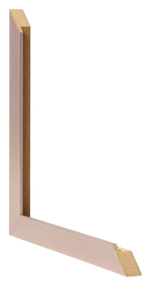 Fotokader 48x64cm Oudroze MDF Bologna Detail Doorsnede | Yourdecoration.be