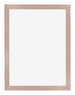 Fotokader 48x64cm Oudroze MDF Bologna Voorzijde | Yourdecoration.be
