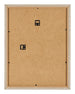 Fotokader 48x64cm Sonoma Eiken MDF Bologna Achterzijde | Yourdecoration.be